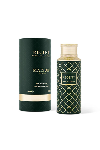 Maison Asrar Ρίτζεντ EDP 100 ml ΟΥΝΙΣΕΞ