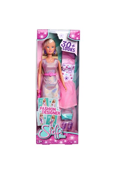 Steffi Love Fashion Designer 105733677