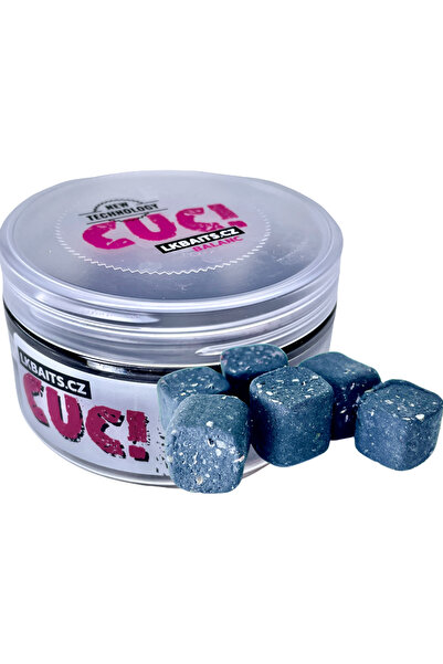 LK Baits Predator Square Bait, CUC!, 10mm, 100ml