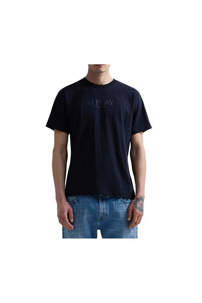 Replay Ανδρικό T-Shirt