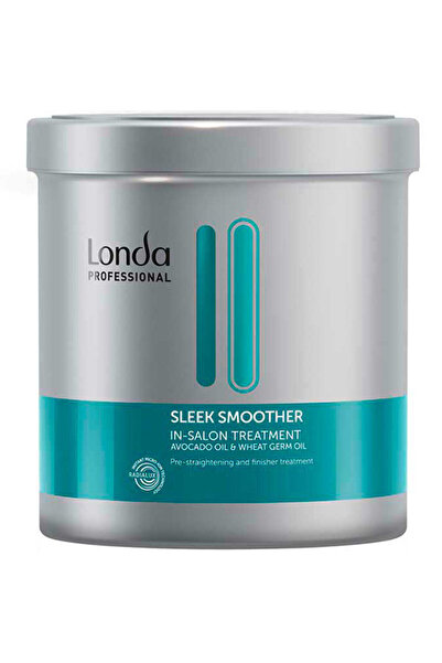 Londa Tratament pentru păr Care Sleek Smoother 750ml