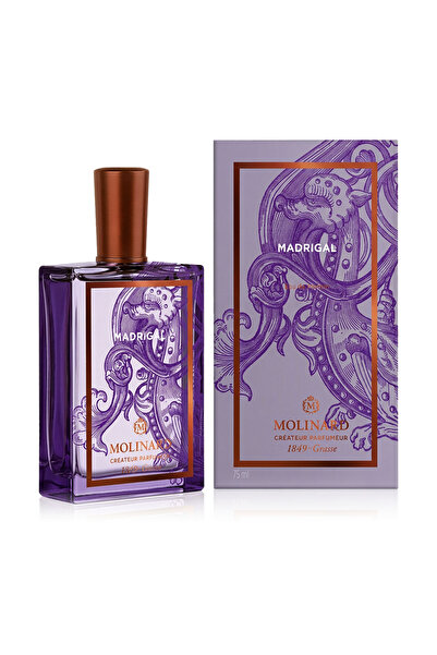 Molinard Μαντριγκάλ EDP 75 ml ΟΥΝΙΣΕΞ