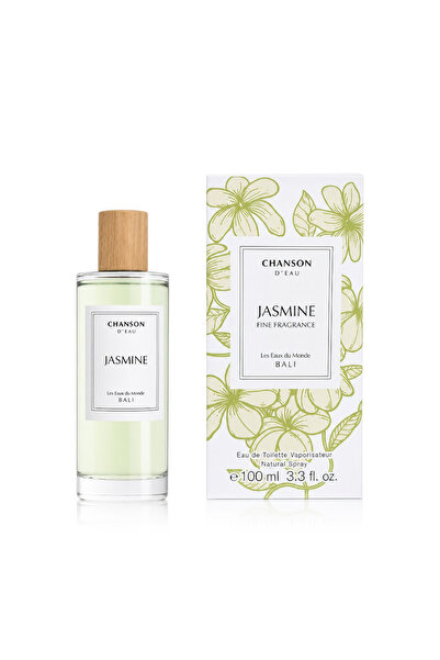 Chanson Apă de parfum cu iasomie EDT 100 ml pentru femei