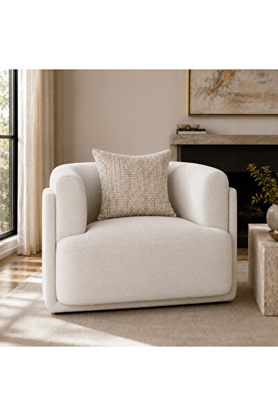 Roots Furniture Vienna White Chair