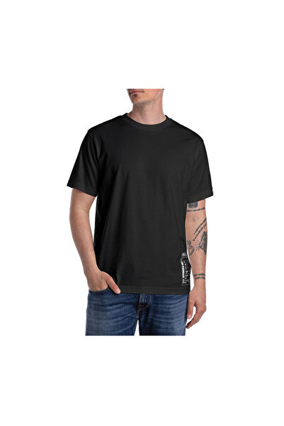Replay Ανδρικό T-Shirt
