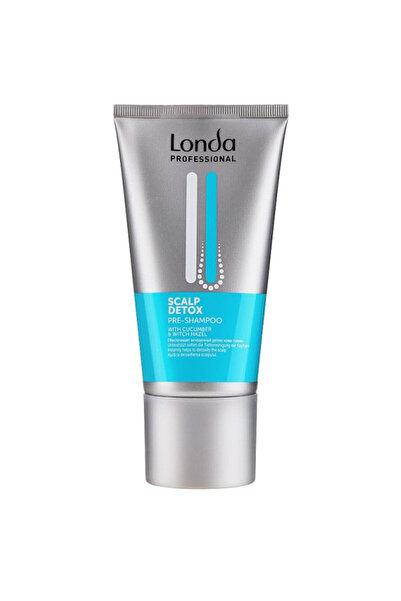 Londa Tratament profesional de detoxifiere a scalpului, 150 ml