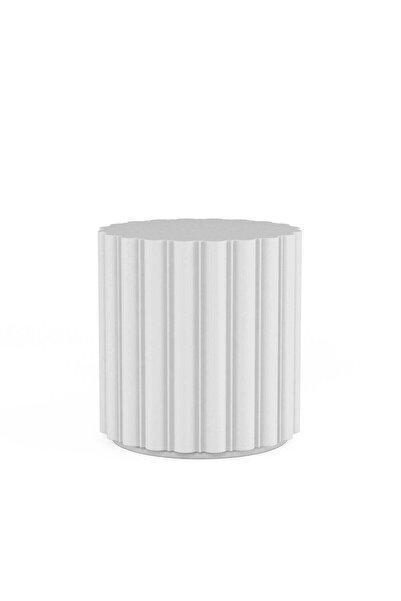 A.R.T. Furniture Somerton Round End Table