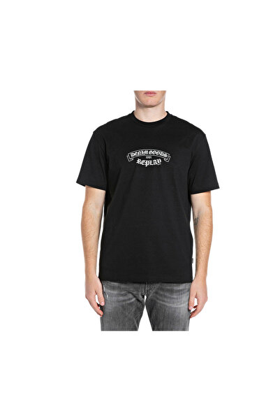 Replay Ανδρικό T-Shirt