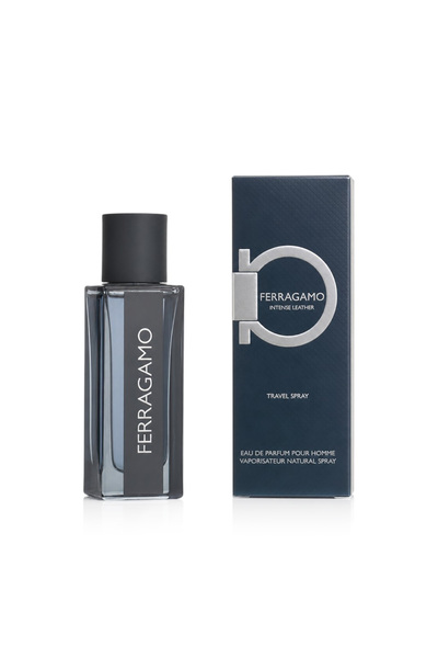 Ferragamo Intense Leather EDP 30 ml M