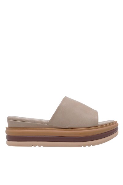 Seven Γυναικείο Flatform