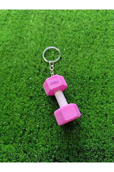 anahtarlık gym