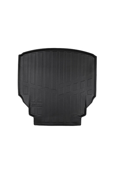 Flexzon Ελαστικό χαλάκι πορτμπαγκάζ για MERCEDES C200 W205 2014 - 2021 FZEO1017