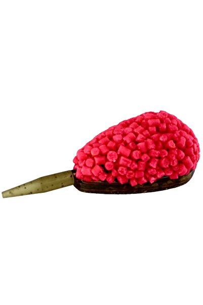 LK Baits CUC! Μαλακά κομματάκια γιαουρτιού 2mm, 600γρ.