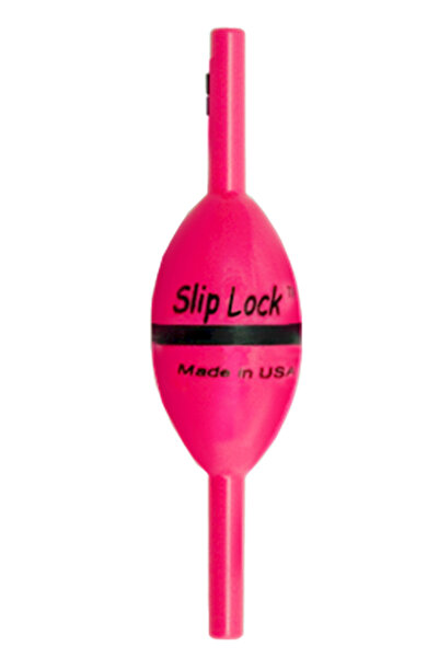 LK Baits Set Pluta Glisante Slip Lock Roz Mini 2g