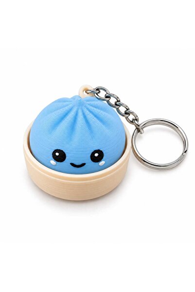 Durino Squishy Switch Basmalı Anahtarlık