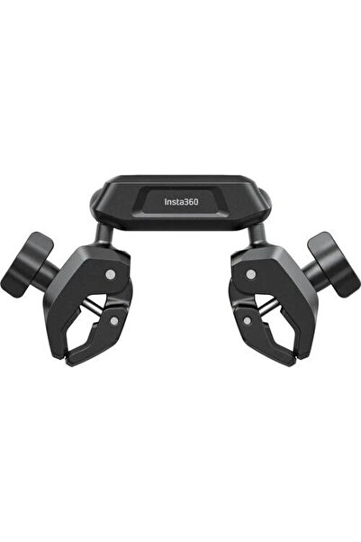 Insta360 Crab Clamp