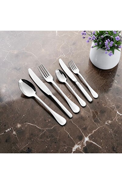 Royal Marmaris 6-Person 36-Piece Cutlery Set