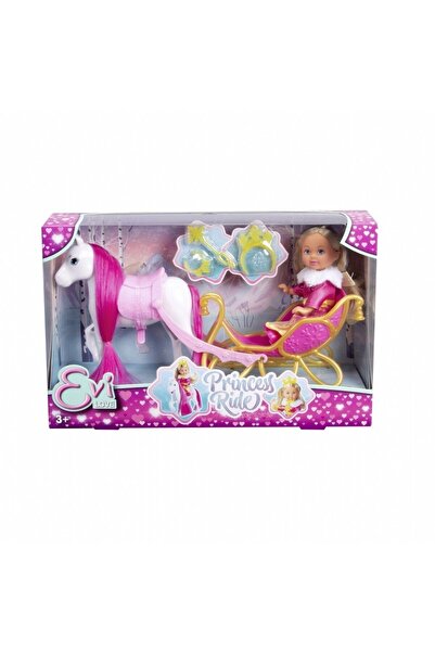 Evi Love Princess Ride 105733701