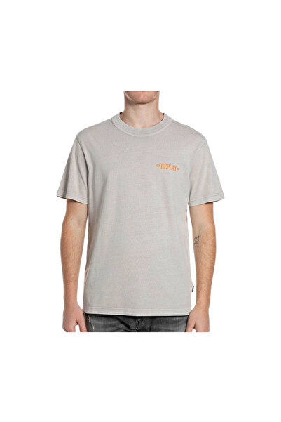 Replay Ανδρικό T-Shirt