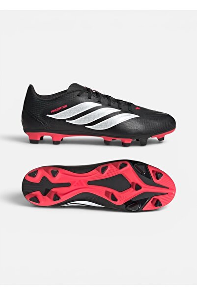 adidas Predator Club JS0346 Futbol Kramponu FG/MG Çim Saha Çoklu Zemin Erkek ...