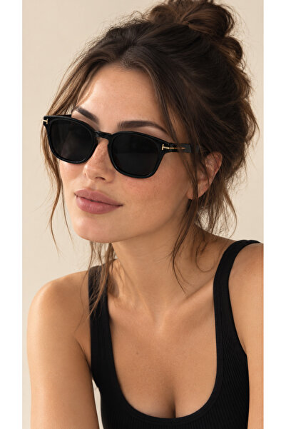 LOOKUP Vesta- Unisex Sunglasses Uv400 Protection with Case and Cloth Gift Opt...