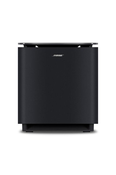 Bose Lifestyle Ultra Subwoofer Black