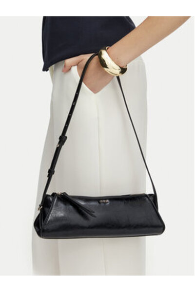 Guess Geantă mini Xeba HWTC97 31720 Negru