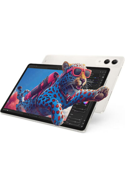 LENOVO Yoga Tab 11.1 ίντσες (12GB/256GB/Σετ με πένα Lenovo Tab Pro και πληκτρ...