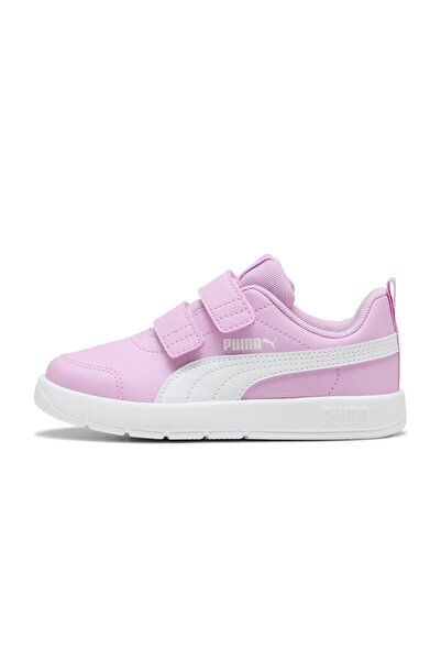 Puma Pantofi sport Courtflex V3 K