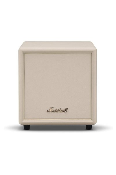 Marshall Heston Sub 200 Sub-Woofer Cream