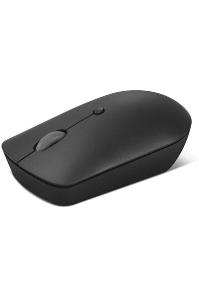 LENOVO 400 USB-C Ασύρματο Ποντίκι Μαύρο