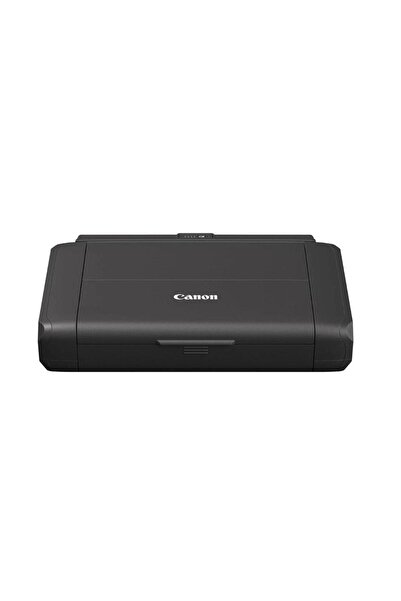 Canon MAXIFY BX110 Portable Printer with Battery Black