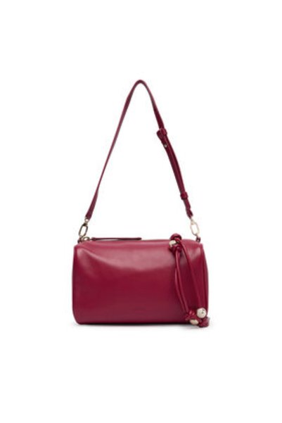 FURLA Talia Mini Bag WE00922 BX2269 CN 4895S Burgundy