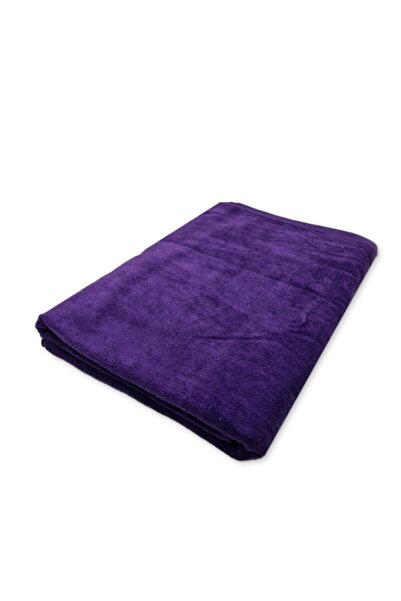 odjas Patura cocolino, culoare Mov Inchis, 200x230cm