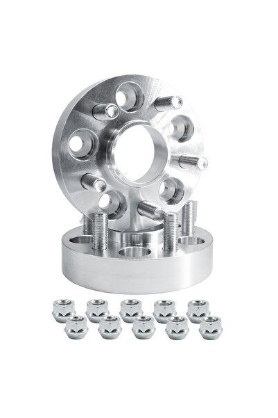 Simoni Racing Αποστάτες τροχών - Πρόσθετα 4X4 30mm 5x108 63.4 14x1.50 FORD/LA...