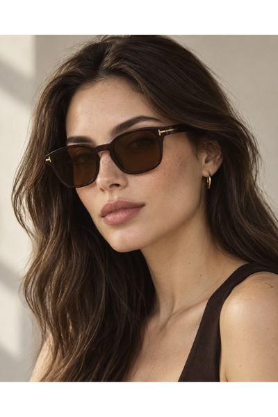 LOOKUP Vesta- Unisex Sunglasses Uv400 Protection with Case and Cloth Gift Opt...