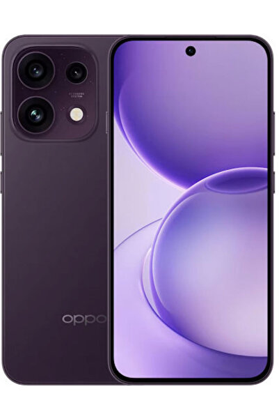 OPPO Reno16 5G (8/512GB) Ονειρικό Μωβ