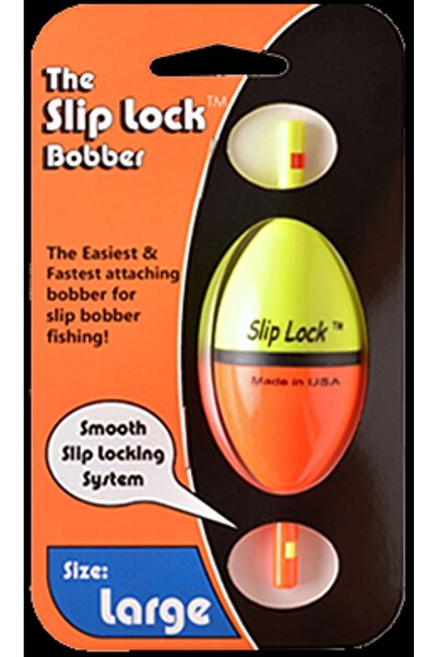 LK Baits Slip Lock Large 7g