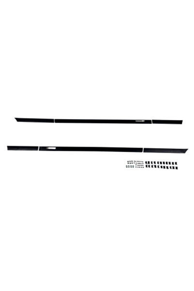 OEM Επένδυση πόρτας για BMW E36 (1991-1999) κουπέ - σχέδιο M3