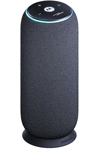 Motorola Αδιάβροχο Ηχείο Bluetooth Sound Flow 30W με διάρκεια μπαταρίας έως 1...