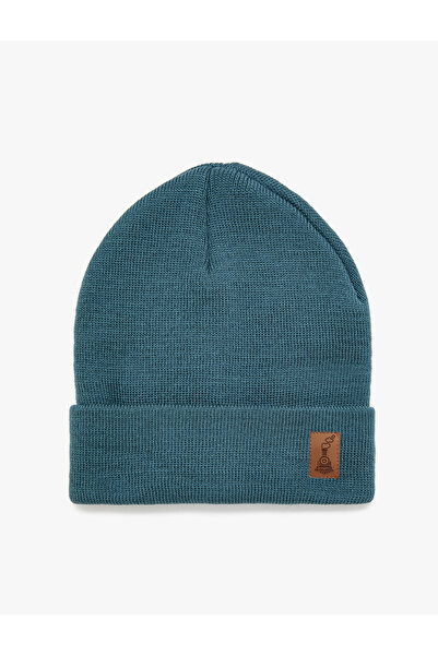 Basic Beanie