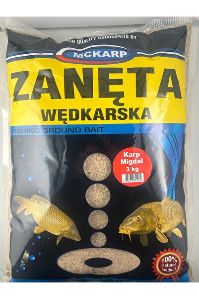McKarp Nada Crap Migdale 3kg