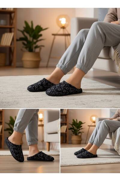GEZER Winter Women's Casual House Slippers