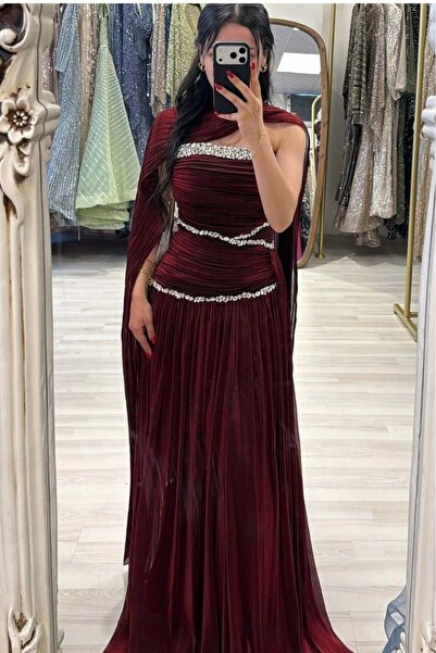 MODA ELEGANT ABİYE