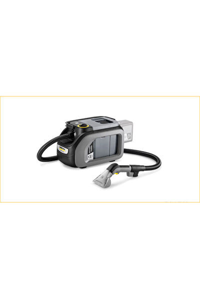 Karcher PUZZİ 2/1 ŞARJLI KOLTUK YIKAMA