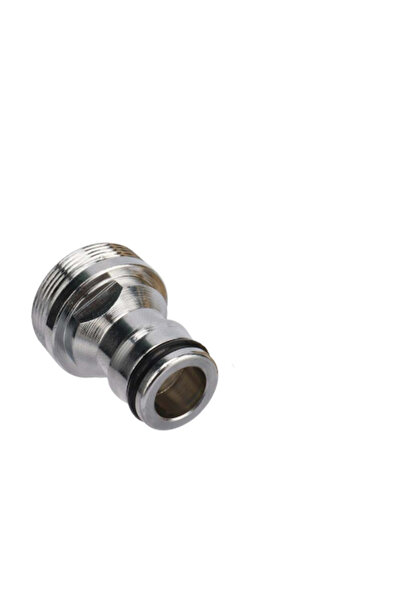 Alicom Solutions Adaptor aerator M22FI/M24FE pentru racord furtun din oțel inoxidabil
