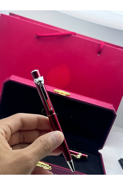 Pen قلم شخصي