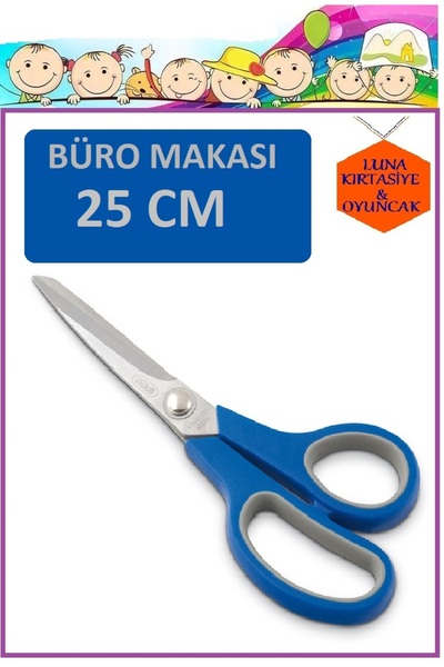 Mas BÜRO MAKASI