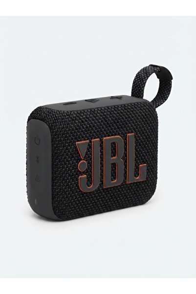 Generic Brand JBL Go 4 - مكبر صوت بلوتوث محمول للغاية، مقاوم للماء والغبار، ص...