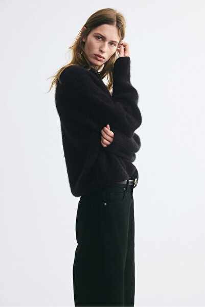 H&M Oversize Yün Kazak